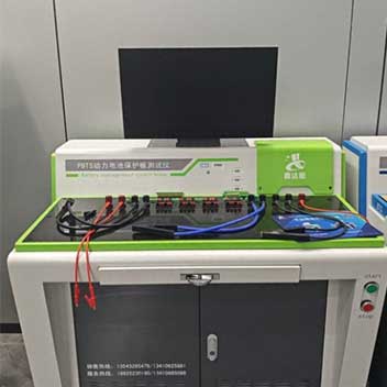 多串保护板测试仪，在新能源哪些场景发挥关键作用？