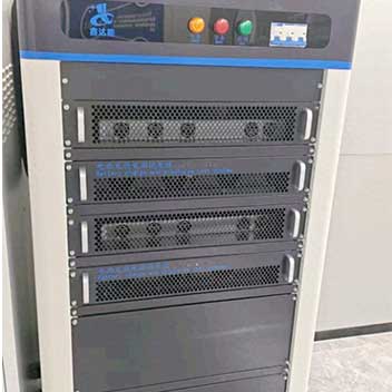 电池容量检测的核心流程与方法