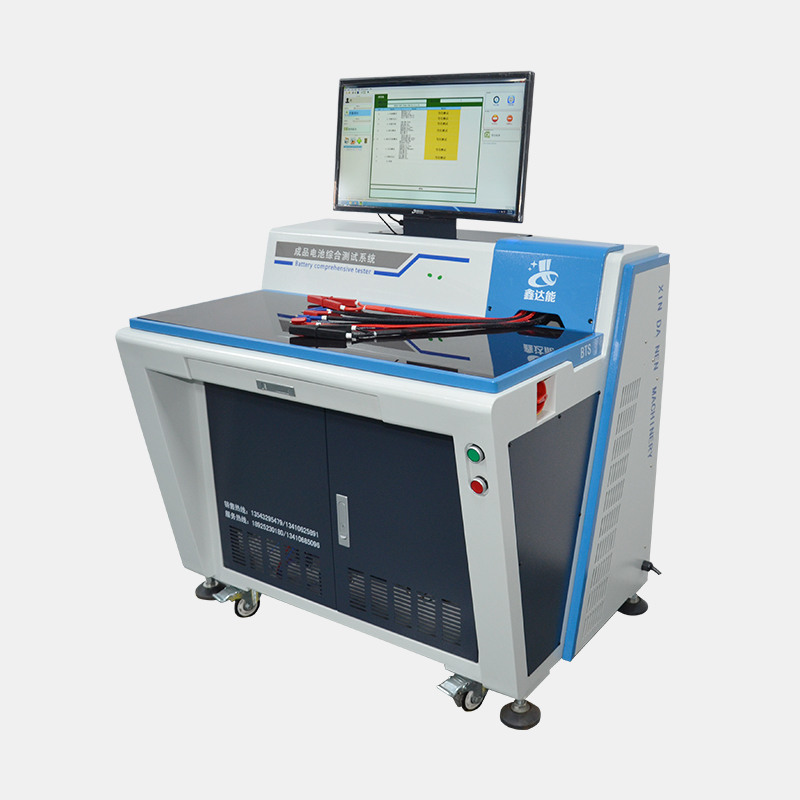 BMS保护板通讯测试怎么做才靠谱？