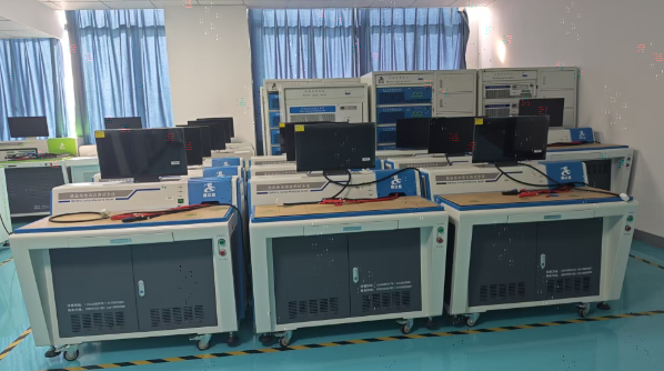 从容量到内阻：电池充放电测试仪全解析